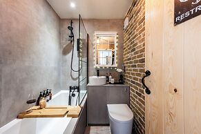 Beachspoke Loft