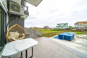 YUTAI VILLA