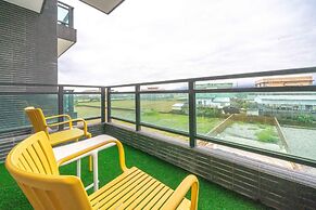YUTAI VILLA