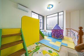 YUTAI VILLA