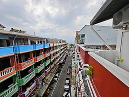 Sleep Owl Jomtien