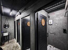 Sleep Owl Jomtien