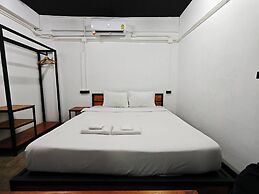 Sleep Owl Jomtien