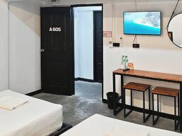 Sleep Owl Jomtien