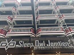 Sleep Owl Jomtien
