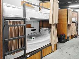 Sleep Owl Jomtien