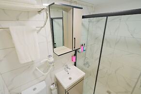 Lucky Hotel İstanbul
