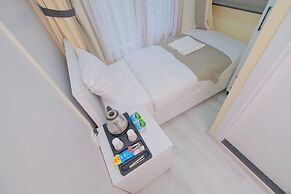Lucky Hotel İstanbul
