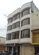 Hotel Ritzor