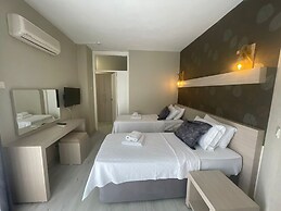 Pacific Hotel