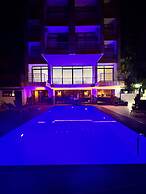 Pacific Hotel