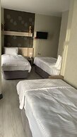 Pacific Hotel