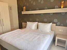 Pacific Hotel
