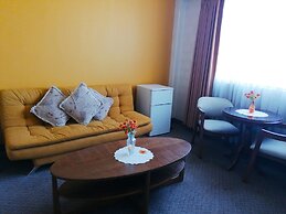 HOTEL LA PAZ
