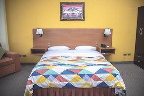 HOTEL LA PAZ