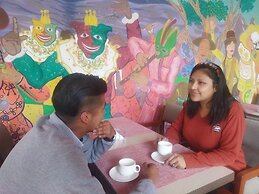 HOTEL LA PAZ