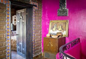 SOLACHE INN