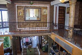 SOLACHE INN
