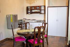 SOLACHE INN