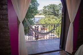 SOLACHE INN