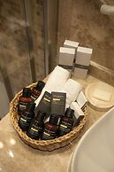 Villaqua Boutique Hotel