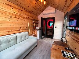Moon River Bungalow