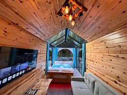 Moon River Bungalow