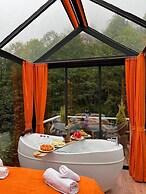 Moon River Bungalow
