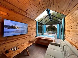 Moon River Bungalow