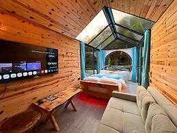 Moon River Bungalow