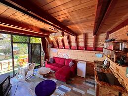 Moon River Bungalow
