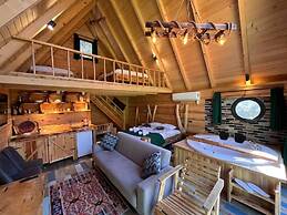 Moon River Bungalow