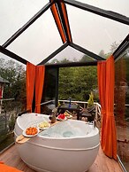 Moon River Bungalow