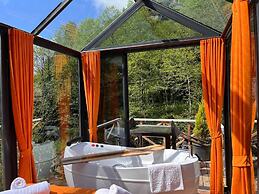 Moon River Bungalow