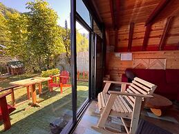 Moon River Bungalow
