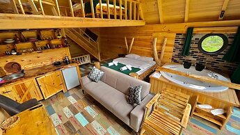 Moon River Bungalow