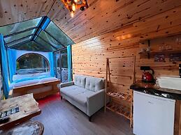 Moon River Bungalow