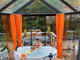 Moon River Bungalow