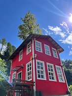 Moon River Bungalow