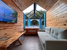 Moon River Bungalow