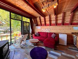 Moon River Bungalow