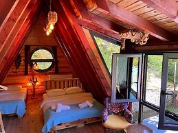 Moon River Bungalow
