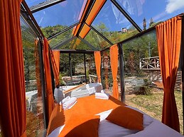 Moon River Bungalow