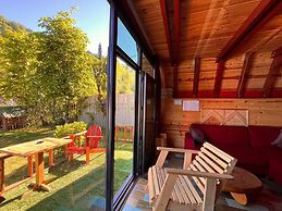 Moon River Bungalow