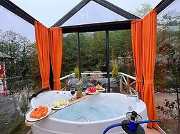 Moon River Bungalow