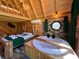 Moon River Bungalow