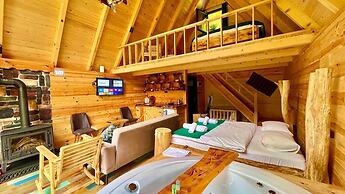 Moon River Bungalow