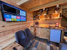 Moon River Bungalow