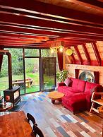 Moon River Bungalow