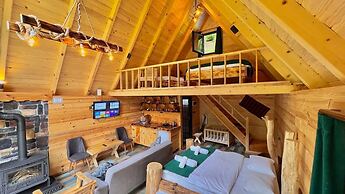 Moon River Bungalow